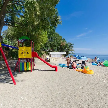 Ilinka דירה לובראן