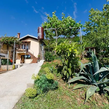 Appartement Ilinka