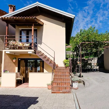 Ilinka Appartement