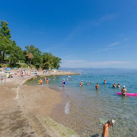 דירה Ilinka לובראן