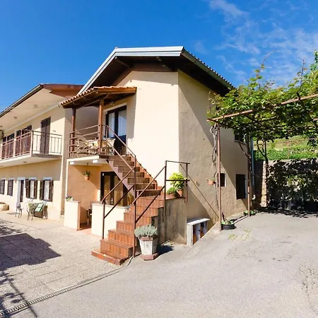 Ilinka Apartment