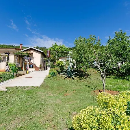 Ilinka Appartement Lovran