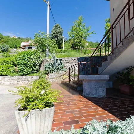 Ilinka Апартаменты *