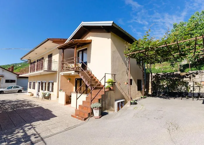 Ilinka Apartment