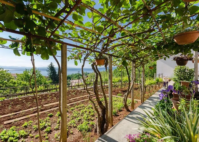 Appartement Ilinka *