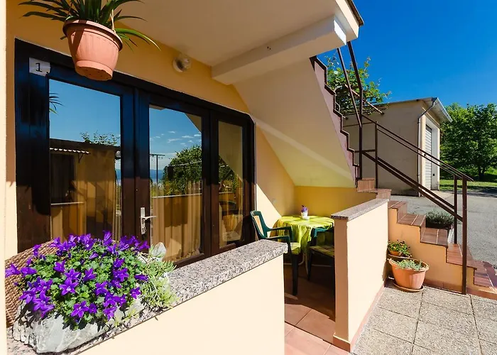 Ilinka Apartment